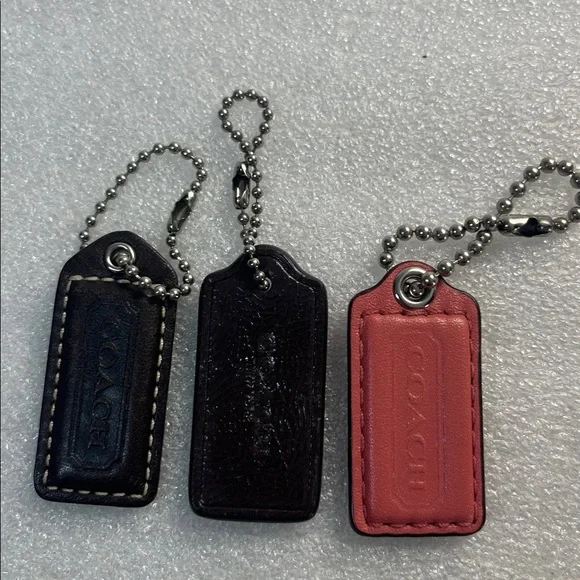 Coach Hangtags - Picture 8 of 9